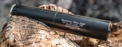 ​CHOOSING A SUPPRESSOR SERIES - BORE DIAMETER