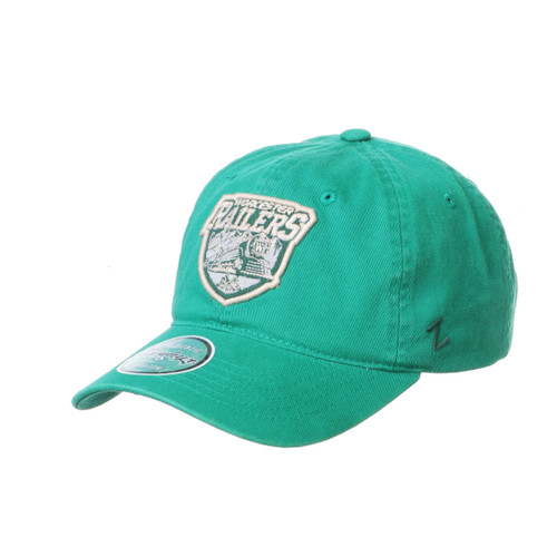 Scholarship Hat Irish Green