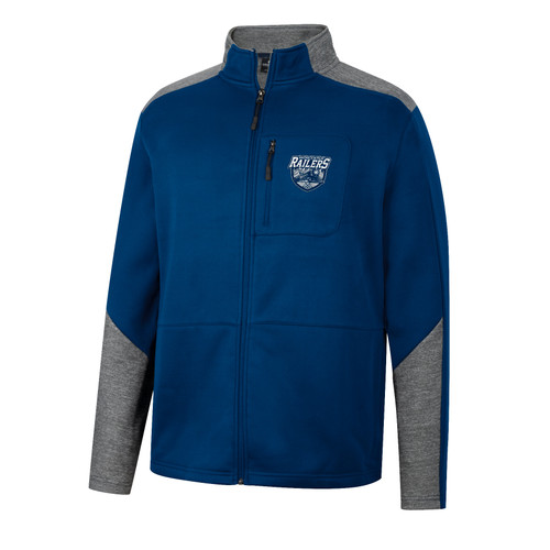 University of New Haven Champion Jacket - Ruggers Team Stores