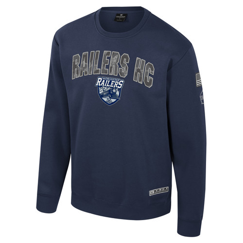 Sweatshirt OHT Oorah Crewneck