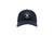 Hat Scholarship W Logo Navy