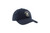 Hat Scholarship W Logo Navy