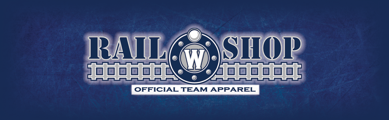 Worcester Railers Team Store