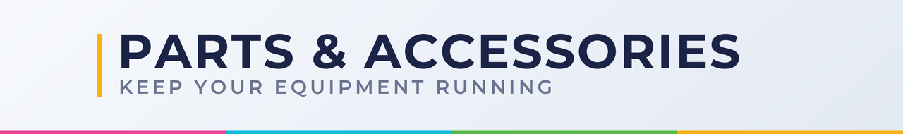 Parts & Accessories