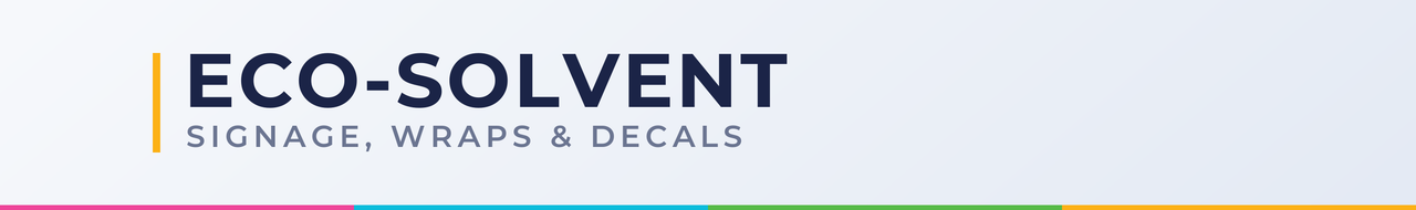 Eco Solvent