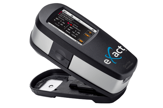 つ*さ様 x-rite eXact カラーメーター X-Rite eXact Standard Spectrophotometer