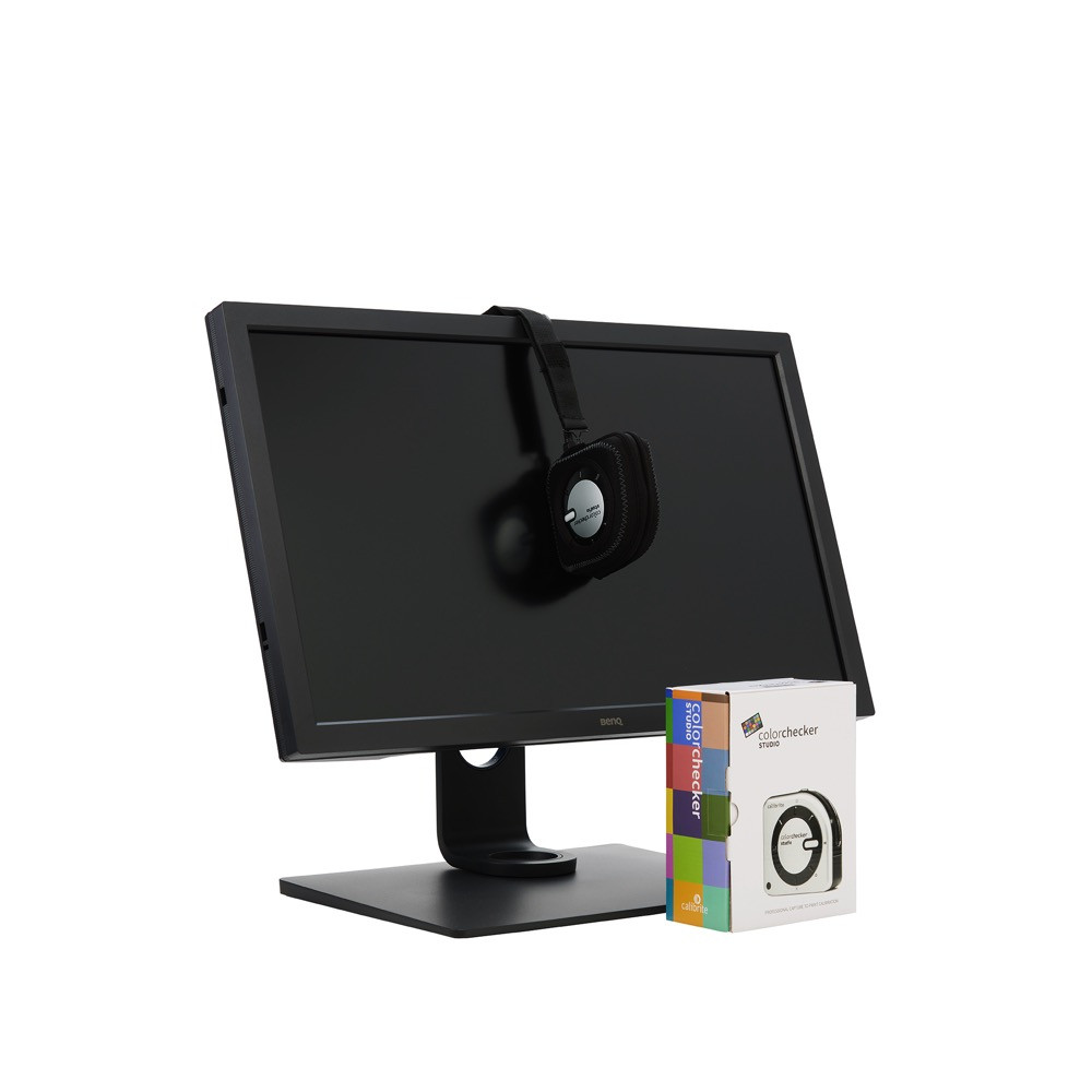 Calibrite ColorChecker Studio