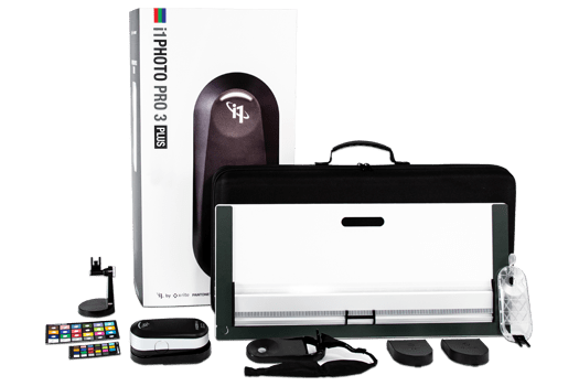 X-Rite i1Photo Pro 3 Plus for Photographers | Alder