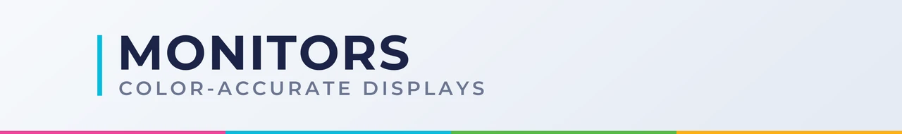 Monitors