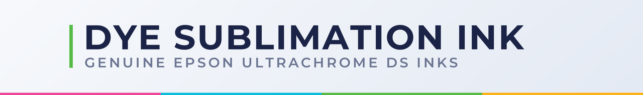 Dye Sublimation