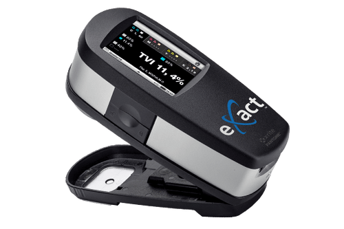 X-Rite eXact Basic Densitometer