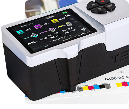 SpectroDens 4
