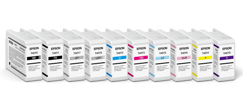 Epson P900 UltraChrome PRO10 Ink