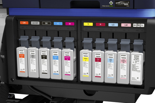 Epson SC S40/S60/S80600 UltraChrome GS3 - 700ml