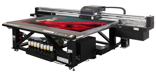 Mimaki JFX200-Series