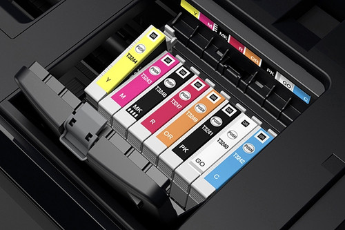 Epson SureColor P400 UltraChrome HG2 Inks