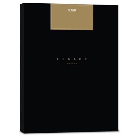 EPSON Legacy Fibre Paper