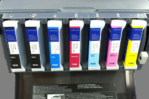 Epson Stylus Pro 4k/76k/96k UltraChrome Inks (Discontinued)