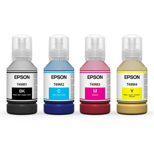 Epson SureColor F170/F570 Dye-Sublimation Ink
