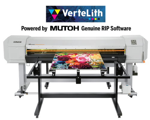ValueJet 1638UH Markll UV-LED