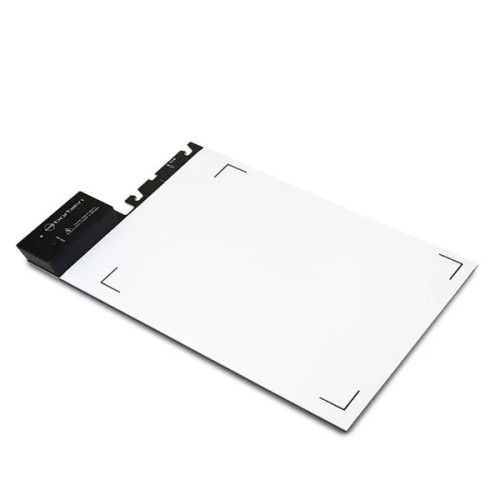 Electrostatic Sample Holder for Spectro LFP qb