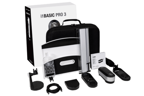 X-Rite i1Basic Pro 3
