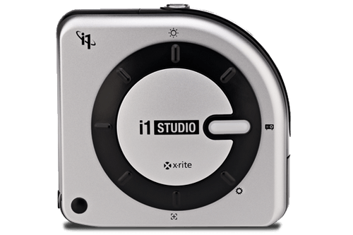 i1Studio
