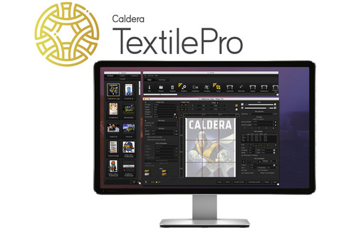 TextilePro Enterprise