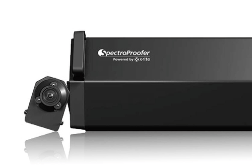 SpectroProofer 44" UVS