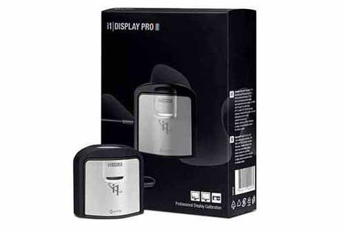 X-Rite i1Display Pro