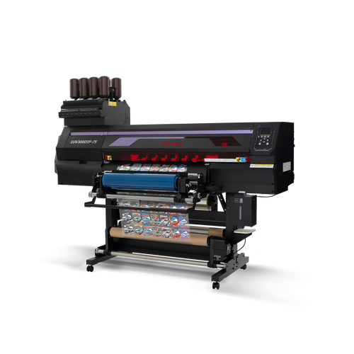 Mimaki UJV300DTF-75