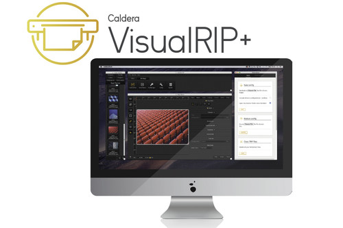 VisualRIP+ Enterprise
