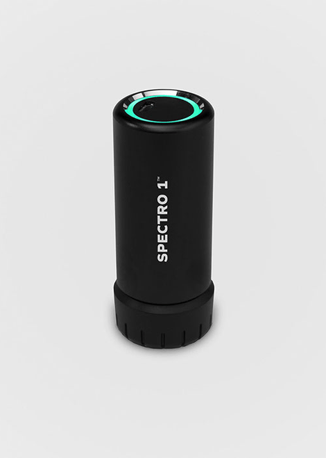 Variable Spectro 1