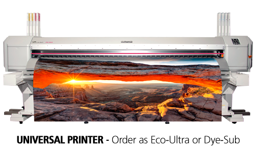 ValueJet 2638X Eco-Solvent