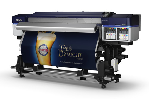 Epson SureColor S60600