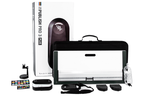 X-Rite i1Publish Pro 3 Plus