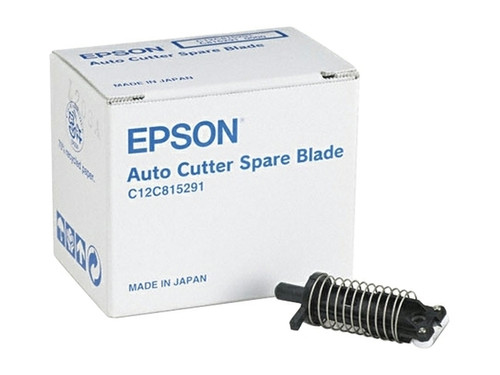 Epson Replacement Printer Cutter Blade