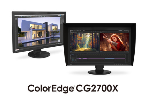 EIZO CG2700X