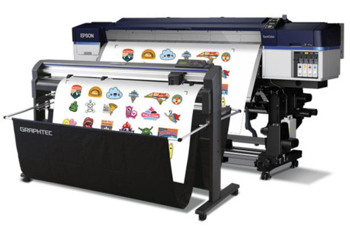 EPSON S80650用MaintenancePartsKitSC10MKIT Epson Printer Maintenance Kit (SureColor S-Series)