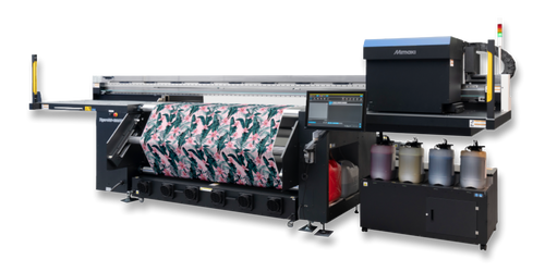 Mimaki Tiger600-1800TS