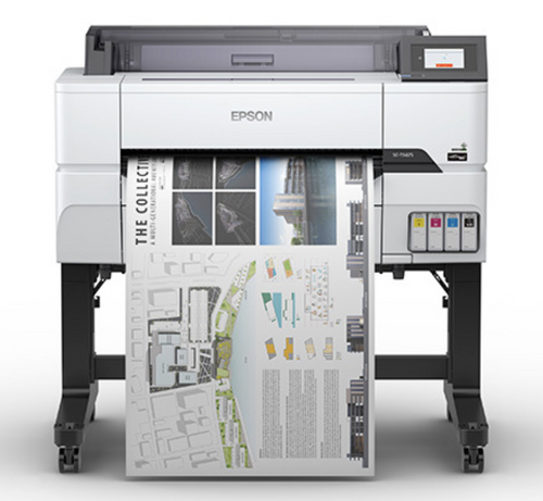 Epson SureColor T3475