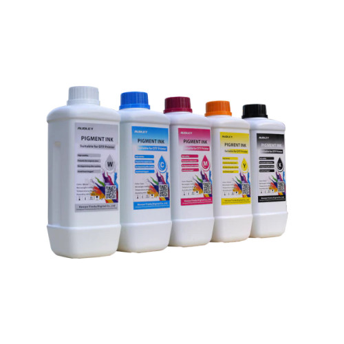 Audley 1000ml Regular DTF Ink