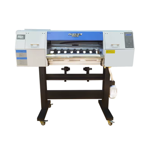 Audley 24" 2 Printheads Premium DTF Printer