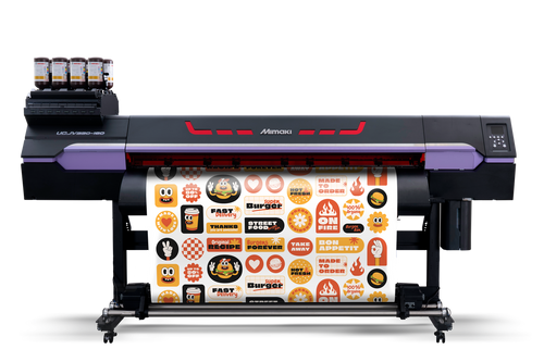 Mimaki UCJV330-160