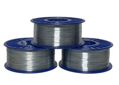 Flat Stitching Wire 20 x 24 Gauge - 5 lb Spool