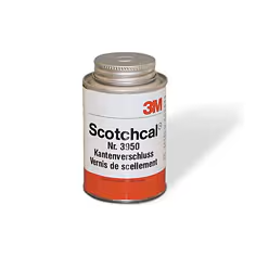 3M #3950 EDGE SEALER 8 OZ DAUBER CAN (EA)