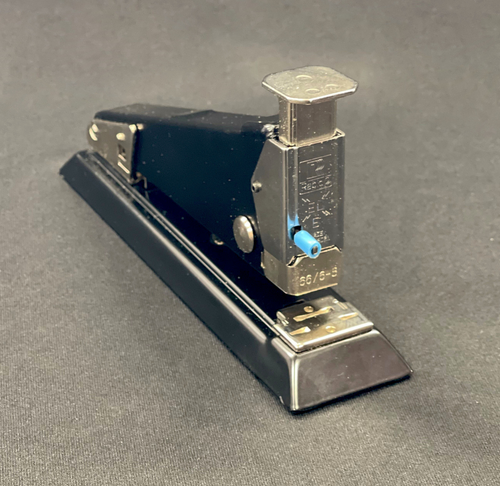 RAPID 100E STAPLER INSERT HEAD (EA)