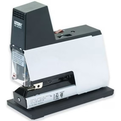 RAPID 105E STAPLER WITH #66 STD HEAD SERIAL NUMBER(S)________ (EA)