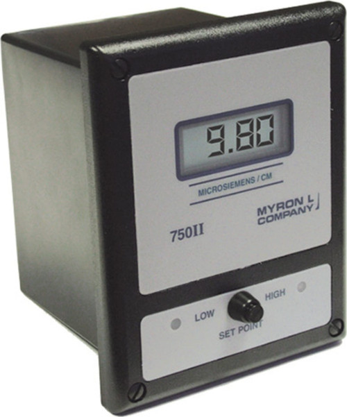MYRON L #758II-120 COND/TDS-DIGITAL MONITOR/CONTROLLER 
