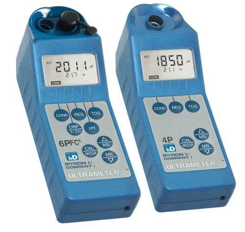 MYRON L ULTRAMETERS